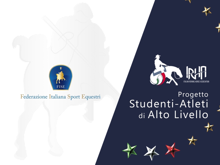 Progetto Studenti-Atleti di Alto Livello: opportunità per i Giovani Reiner!