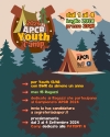 Unisciti al divertimento: APCR Youth Camp 2024!