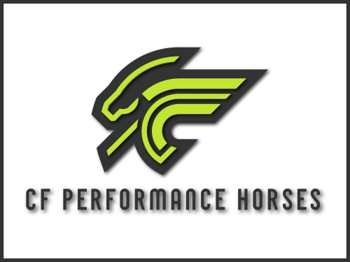 CF performance horses